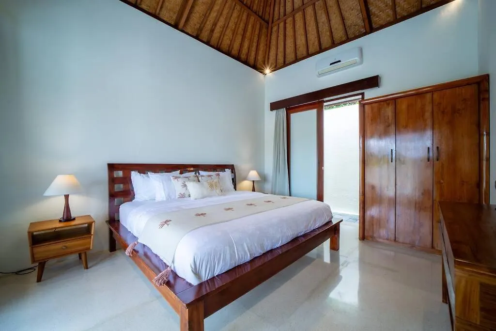 Villa Indah Uluwatu