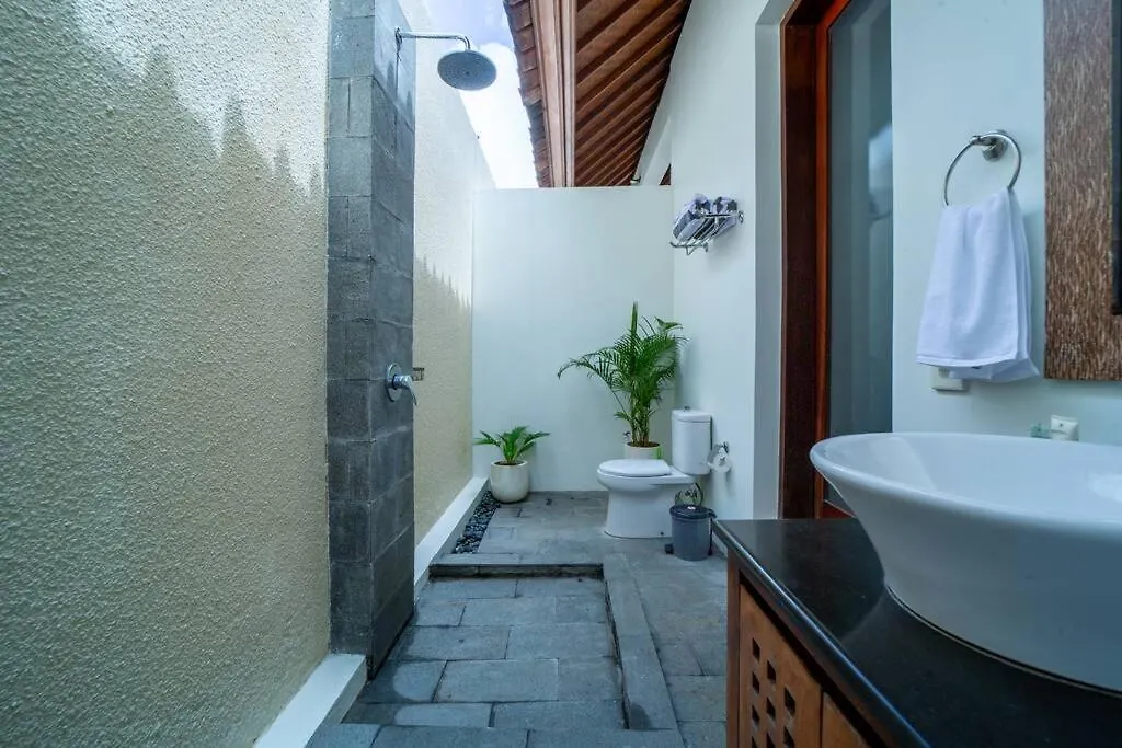 Villa Indah Uluwatu