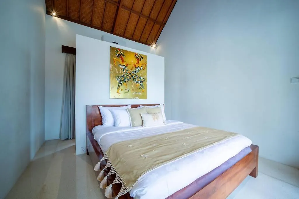 Villa Indah Uluwatu   Uluwatu (Bali)