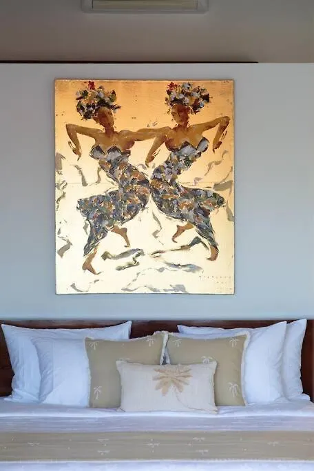 Villa Indah Uluwatu  Uluwatu (Bali)