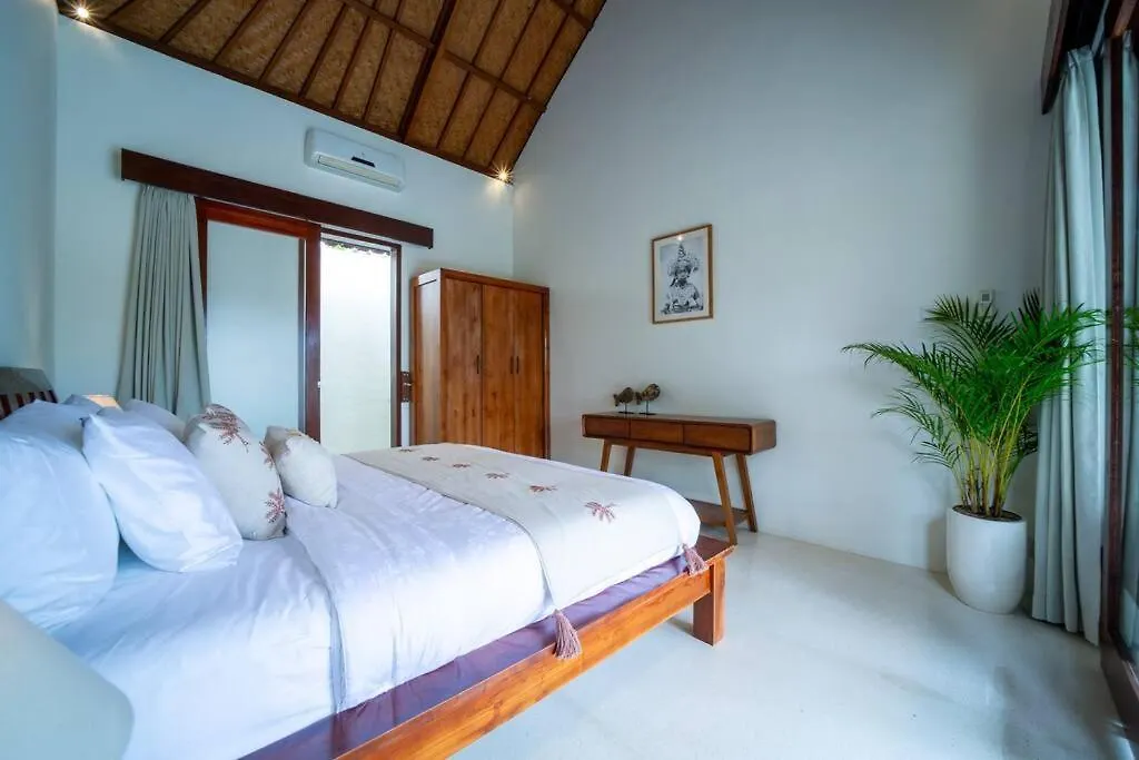Villa Indah Uluwatu  Uluwatu (Bali)