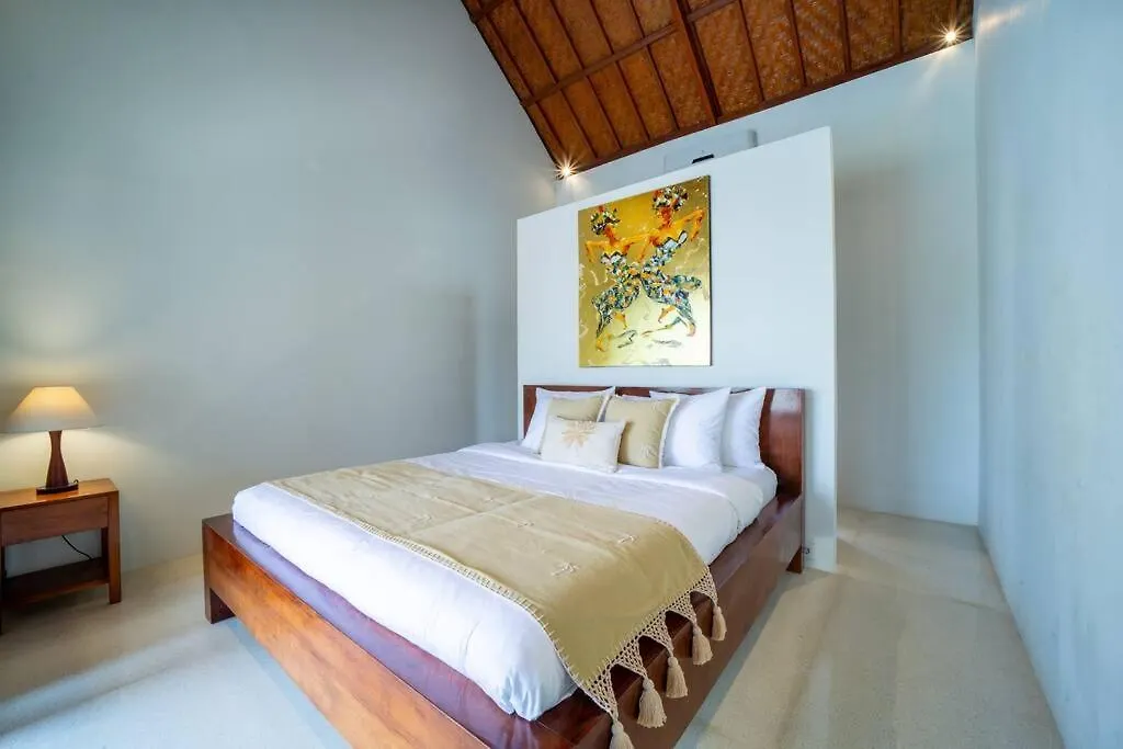 Villa Indah Uluwatu  0*, Uluwatu (Bali)